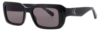 CALVIN KLEIN JEANS CKJ24620S Frame BLACK Lens GREY