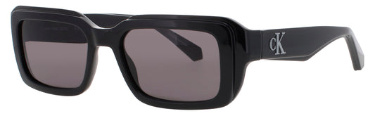 CALVIN KLEIN JEANS CKJ24620S Frame BLACK Lens GREY
