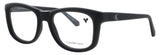 CALVIN KLEIN JEANS CKJ25614 Frame MATTE BLACK Lens DEMO