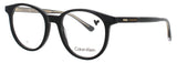 CALVIN KLEIN CK24543 Frame BLACK Lens DEMO