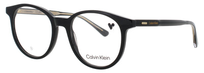 CALVIN KLEIN CK24543 Frame BLACK Lens DEMO