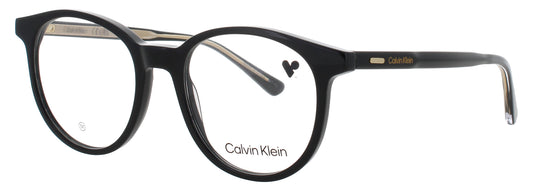 CALVIN KLEIN CK24543 Frame BLACK Lens DEMO