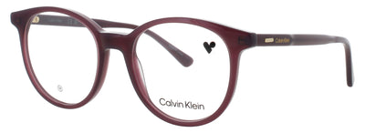 CALVIN KLEIN CK24543 Frame VIOLET Lens DEMO
