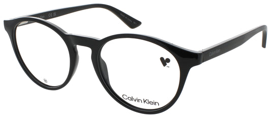 CALVIN KLEIN Unisex Eyeglasses Frame TRUE Lens Default Title
