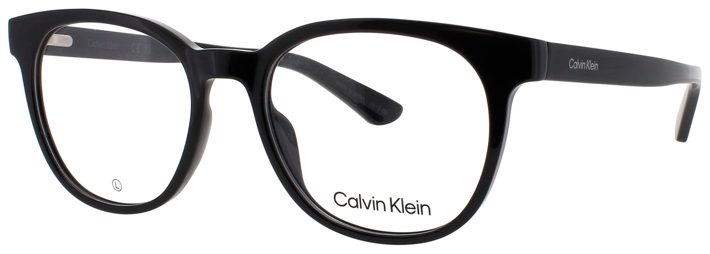 CALVIN KLEIN CK24522 Frame BLACK Lens DEMO