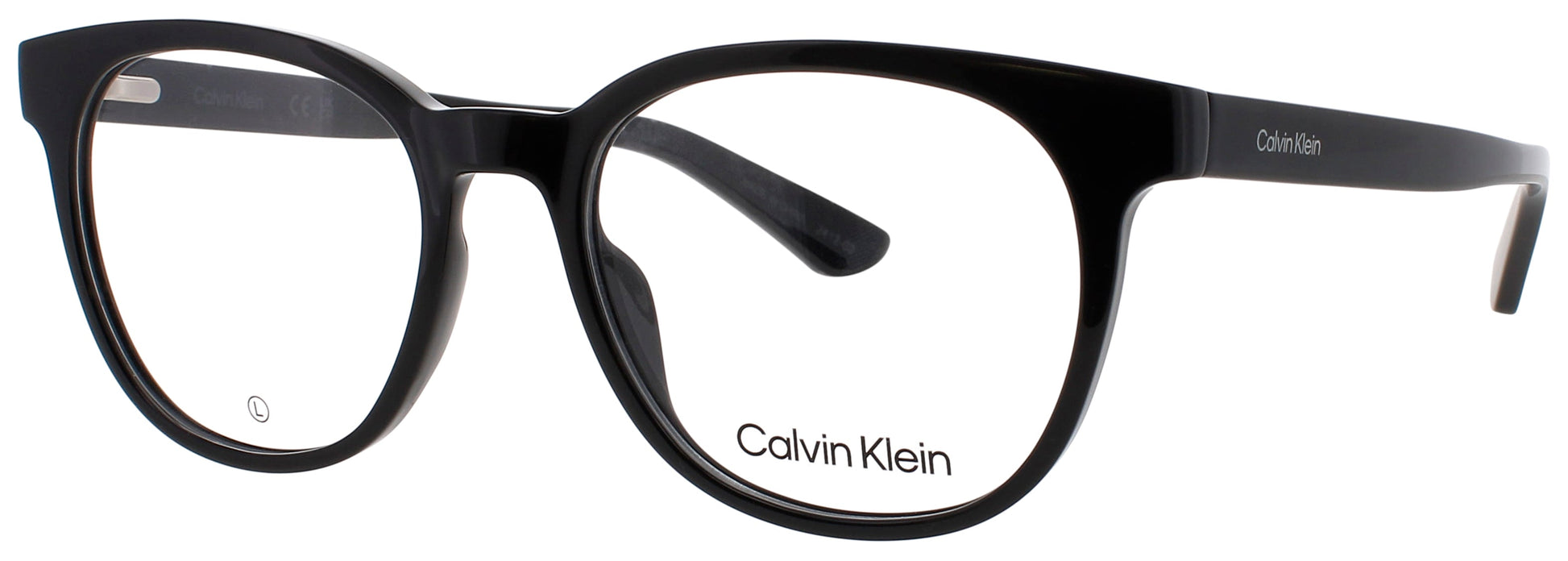 CALVIN KLEIN CK24522 Frame BLACK Lens DEMO