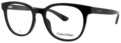 CALVIN KLEIN CK24522 Frame BLACK Lens DEMO