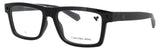 CALVIN KLEIN JEANS CKJ25629 Frame BLACK Lens DEMO