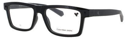 CALVIN KLEIN JEANS CKJ25629 Frame BLACK Lens DEMO