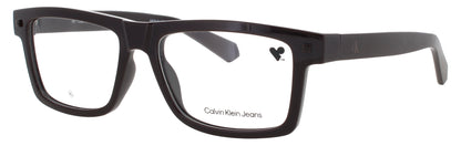 CALVIN KLEIN JEANS CKJ25629 Frame BROWN Lens DEMO