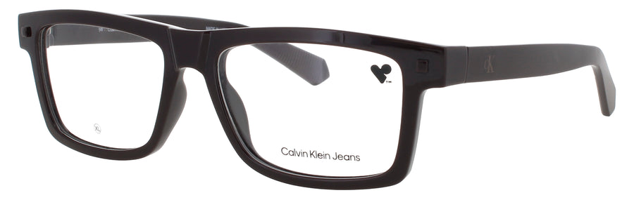CALVIN KLEIN JEANS CKJ25629 Frame BROWN Lens DEMO