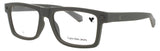 CALVIN KLEIN JEANS CKJ25629 Frame MATTE KHAKI Lens DEMO