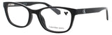 CALVIN KLEIN JEANS CKJ22622 N Frame BLACK Lens DEMO