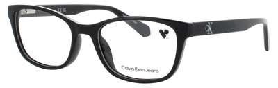 CALVIN KLEIN JEANS CKJ22622 N Frame BLACK Lens DEMO