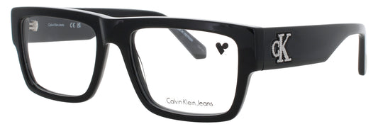 CALVIN KLEIN JEANS CKJ24634-N Frame BLACK Lens DEMO
