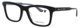 CALVIN KLEIN CK24542 N Frame BLACK Lens DEMO