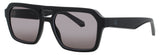 CALVIN KLEIN JEANS CKJ25603S-N Frame MATTE BLACK Lens SMOKE