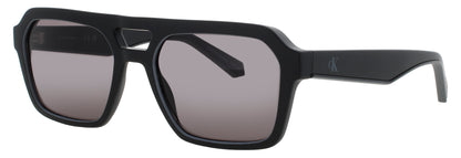 CALVIN KLEIN JEANS CKJ25603S-N Frame MATTE BLACK Lens SMOKE