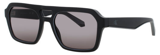 CALVIN KLEIN JEANS CKJ25603S-N Frame MATTE BLACK Lens SMOKE