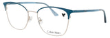 CALVIN KLEIN CK22119 N Frame PETROL Lens DEMO