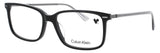 CALVIN KLEIN CK22542 N Frame BLACK Lens DEMO