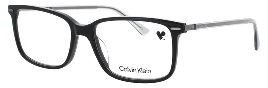 CALVIN KLEIN CK22542 N Frame BLACK Lens DEMO
