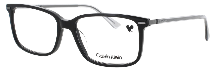 CALVIN KLEIN CK22542 N Frame BLACK Lens DEMO
