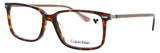 CALVIN KLEIN CK22542 N Frame TORTOISE Lens DEMO