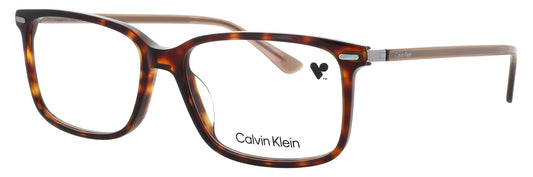 CALVIN KLEIN CK22542 N Frame TORTOISE Lens DEMO