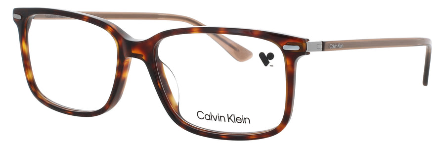 CALVIN KLEIN CK22542 N Frame TORTOISE Lens DEMO