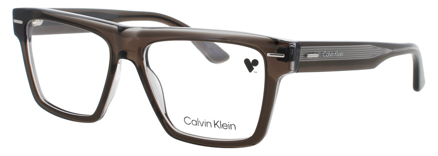 CALVIN KLEIN CK23522 N Frame GREY Lens DEMO