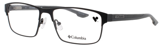 COLUMBIA C3003 Frame SATIN BLACK Lens DEMO
