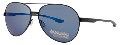 COLUMBIA C103SM Frame BLUE Lens SOLID BLUE