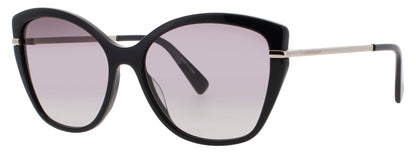 LONGCHAMP LO627S Frame BLACK Lens GREY