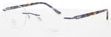 AIRLOCK GRACE 203 Frame LAVENDER Lens DEMO