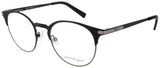 SALVATORE FERRAGAMO SF2190 Frame BLACK Lens DEMO