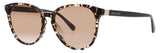 LONGCHAMP LO647S Frame HAVANA Lens BROWN