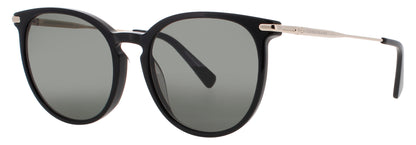 LONGCHAMP LO646S Frame BLACK Lens GREY