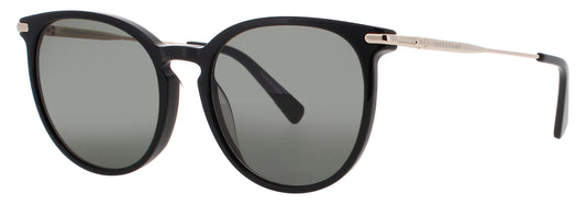 LONGCHAMP LO646S Frame BLACK Lens GREY