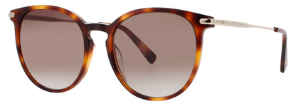 LONGCHAMP LO646S Frame HAVANA Lens BROWN