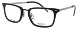 FLEXON B2021 Frame BLACK Lens DEMO