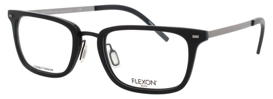 FLEXON B2021 Frame BLACK Lens DEMO
