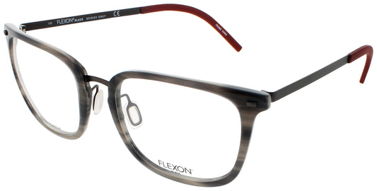 FLEXON B2020 Frame GREY HORN Lens DEMO