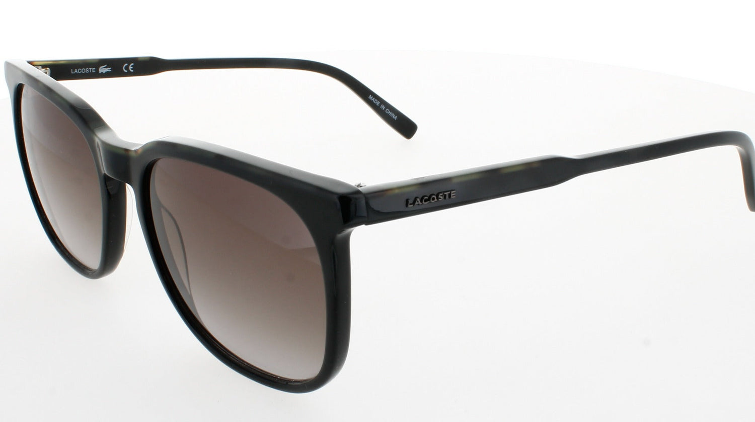 LACOSTE L925S-002 Frame BLACK HAVANA Lens GREY