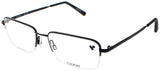 FLEXON H6050 Frame BLACK Lens DEMO