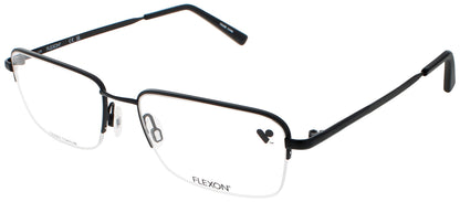 FLEXON H6050 Frame BLACK Lens DEMO