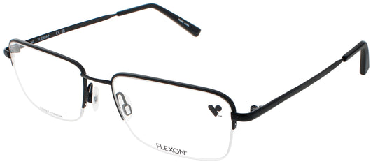 FLEXON H6050 Frame BLACK Lens DEMO
