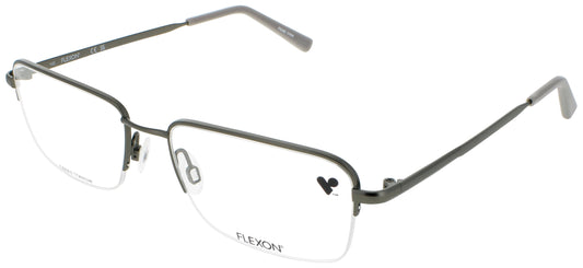 FLEXON H6050 Frame GUNMETAL Lens DEMO