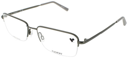 FLEXON H6050 Frame GUNMETAL Lens DEMO