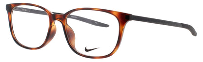 NIKE 7283 Frame SOFT TORTOISE/BLACK Lens DEMO